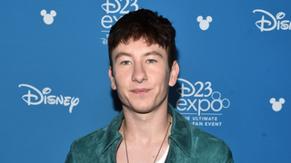 <i>The Batman</i> enlists Barry Keoghan as Gotham cop Stanley Merkel